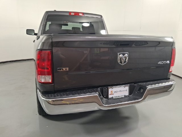 Used 2024 RAM 1500 Classic SLT AWD/4WD image 30