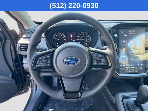 New 2026 Subaru Crosstrek 2.0i Premium image 12