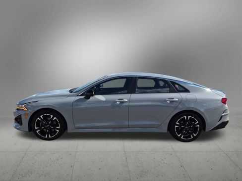 Used 2023 Kia K5 GT-Line w/ GT-Line Premium Package AWD/4WD image 3