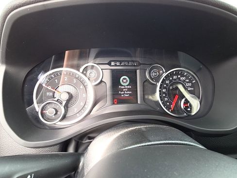 New 2026 RAM 1500 Big Horn image 19