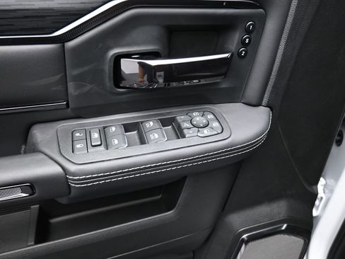 New 2026 RAM 2500 Rebel w/ Rebel Level 2 Equipment Group image 27