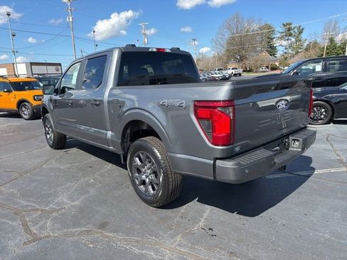 New 2026 Ford F150 STX w/ Equipment Group 200A image 5