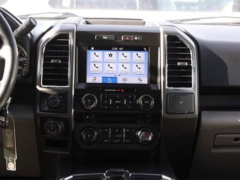 Used 2016 Ford F150 XLT w/ Equipment Group 301A Mid image 22