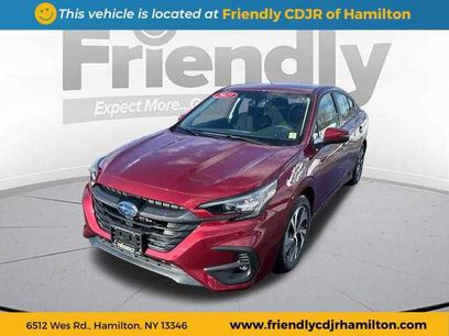 Used 2025 Subaru Legacy Premium w/ Popular Package #1A