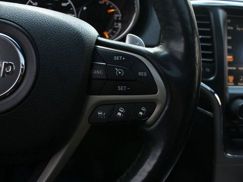 Used 2014 Jeep Grand Cherokee Summit image 27