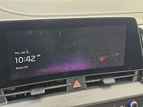 Used 2024 Kia Sportage X-Pro Prestige image 21