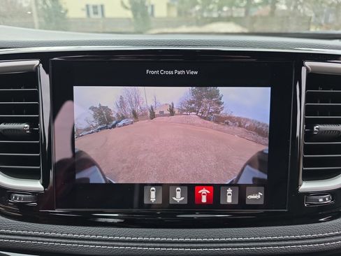 New 2026 Chrysler Pacifica Select image 27