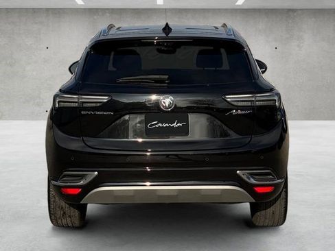 Certified 2023 Buick Envision Avenir image 15