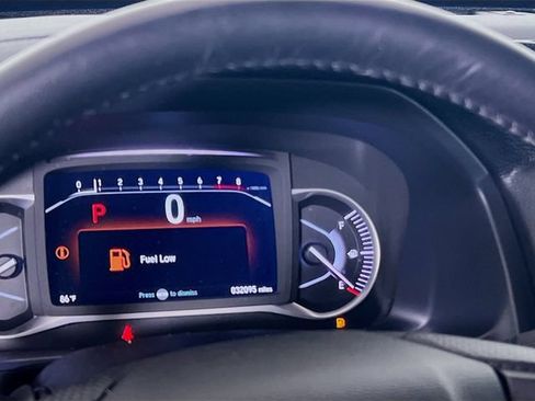 Used 2023 Honda Passport EX-L image 13