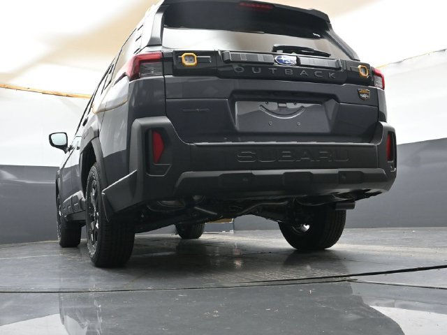 New 2026 Subaru Outback Wilderness AWD/4WD image 43