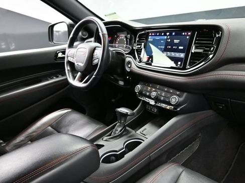 Certified 2023 Dodge Durango GT AWD/4WD image 14