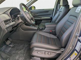 New 2026 Honda CR-V Sport-L video 4