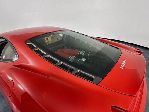 Used 2005 Ferrari F430 Coupe RWD image 51
