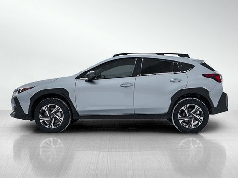 New 2026 Subaru Crosstrek 2.0i Premium AWD/4WD image 4