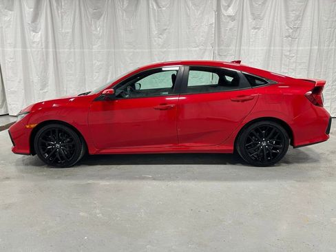 Used 2020 Honda Civic Si image 4