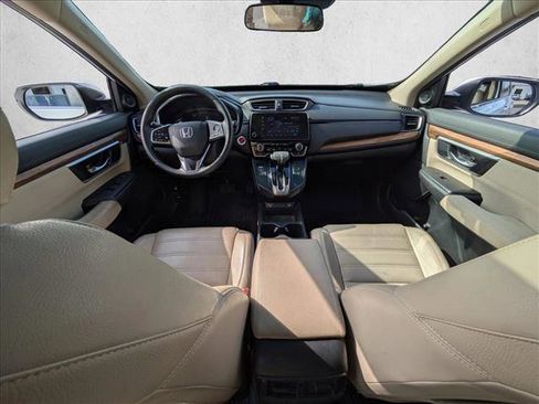Used 2020 Honda CR-V EX image 20