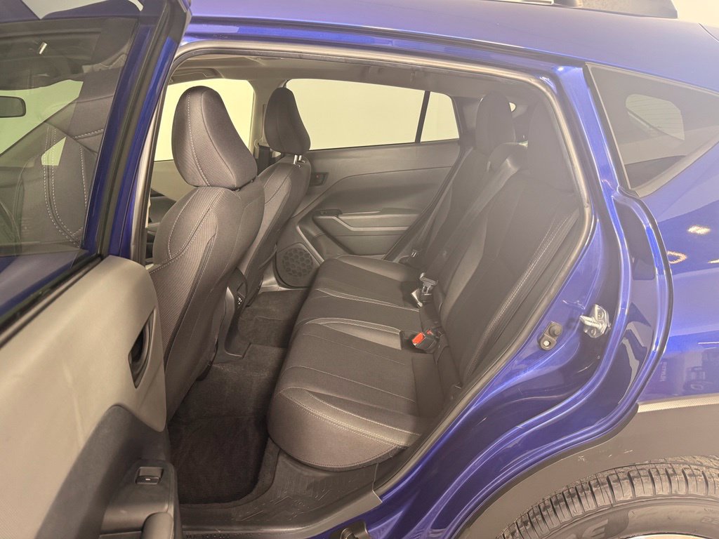 Used 2025 Subaru Crosstrek 2.5i Premium AWD/4WD image 15