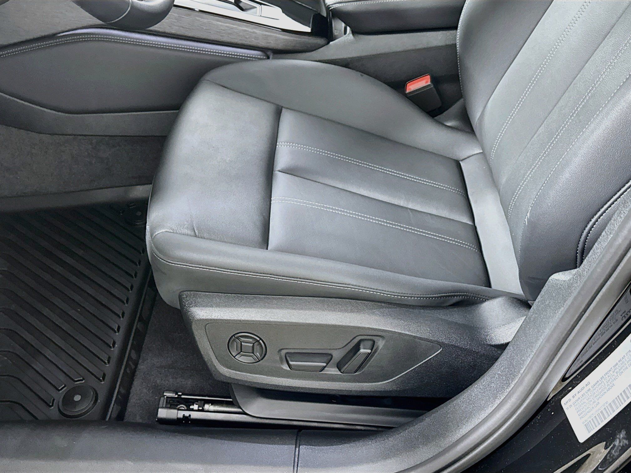 Used 2025 Audi A5 2.0T Premium w/ Convenience Package AWD/4WD image 21