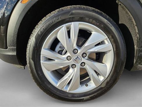 New 2026 Buick Encore GX Preferred w/ Comfort Package image 10