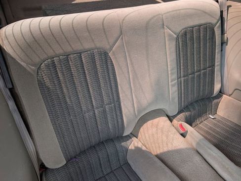Used 1998 Chevrolet Camaro Z28 w/ Preferred Equipment Group 2 RWD image 28
