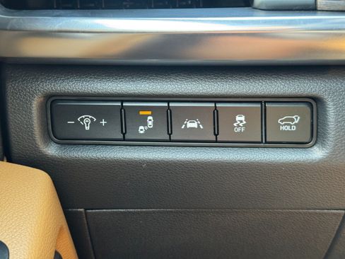 Used 2021 Kia Telluride SX w/ Towing Package FWD image 18