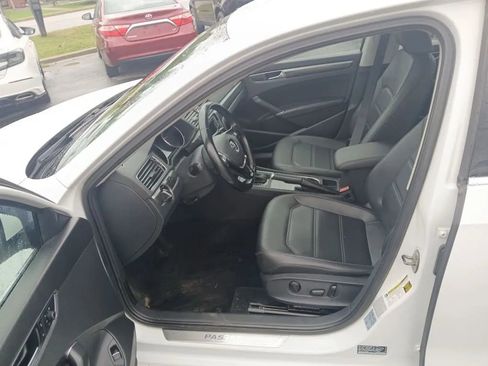 Used 2016 Volkswagen Passat 1.8T SE image 20