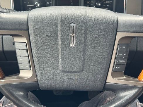 Used 2013 Lincoln Navigator 4WD w/ HD Trailer Tow Pkg image 13