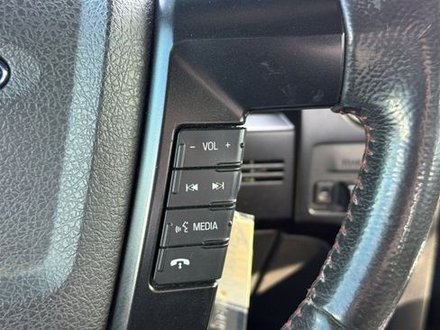 Used 2014 Ford F150 FX4 w/ Equipment Group 402A Luxury image 35