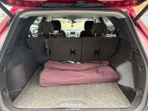 Used 2019 Chevrolet Equinox LT AWD/4WD image 3