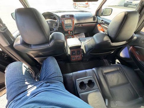 Used 2005 Acura MDX Touring image 14