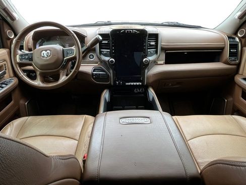 Used 2023 RAM 3500 Limited image 20