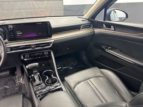 Used 2024 Kia K5 EX w/ EX Premium Package image 14