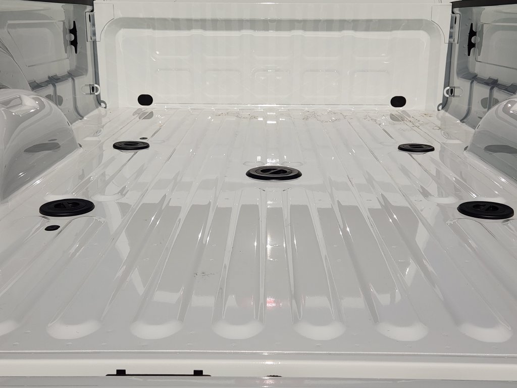 New 2026 RAM 2500 Tradesman w/ Chrome Appearance Group AWD/4WD image 21