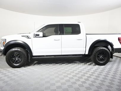 Used 2024 Ford F150 Raptor