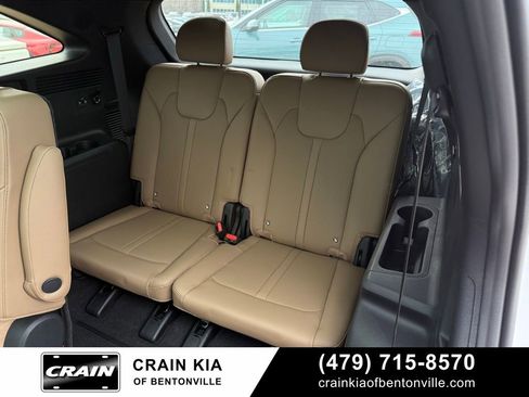 New 2026 Kia Sorento SX Prestige AWD/4WD image 27