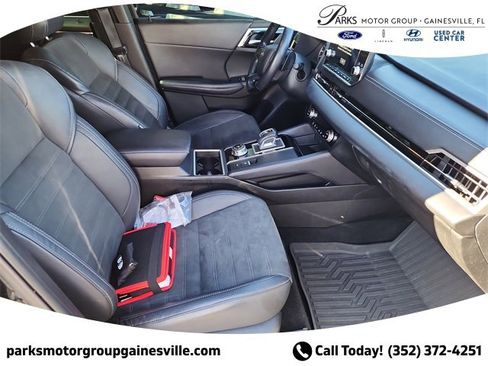 Used 2022 Mitsubishi Outlander SE image 9