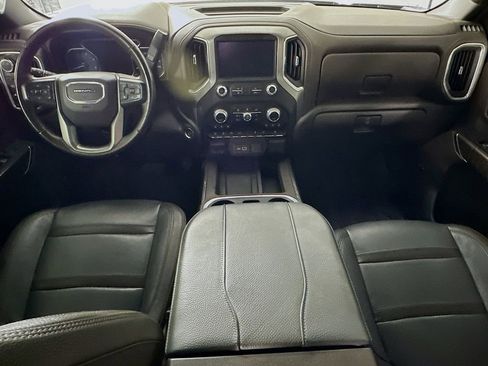 Used 2023 GMC Sierra 2500 Denali w/ Technology Package AWD/4WD image 14