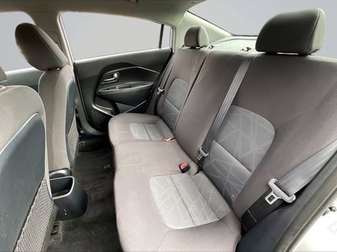 Used 2017 Kia Rio LX w/ Power Package FWD image 26