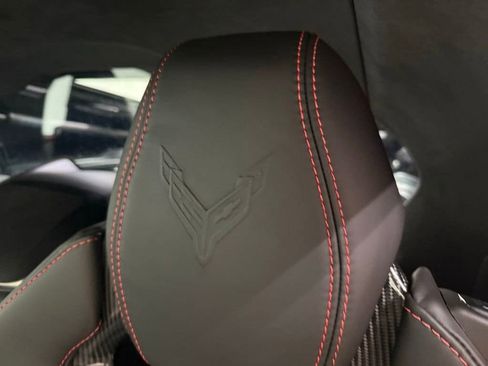 New 2026 Chevrolet Corvette Stingray Premium Cpe w/ 3LT image 15