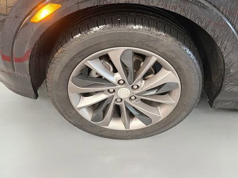 Certified 2023 Buick Encore GX Select w/ Sport Touring Package image 28