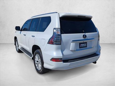 Used 2021 Lexus GX 460 Premium w/ Premium Package image 6