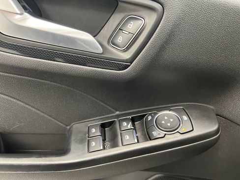 Used 2025 Ford Escape ST-Line AWD/4WD image 12