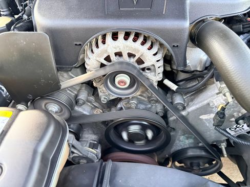 Used 2008 Mercury Grand Marquis GS RWD image 22