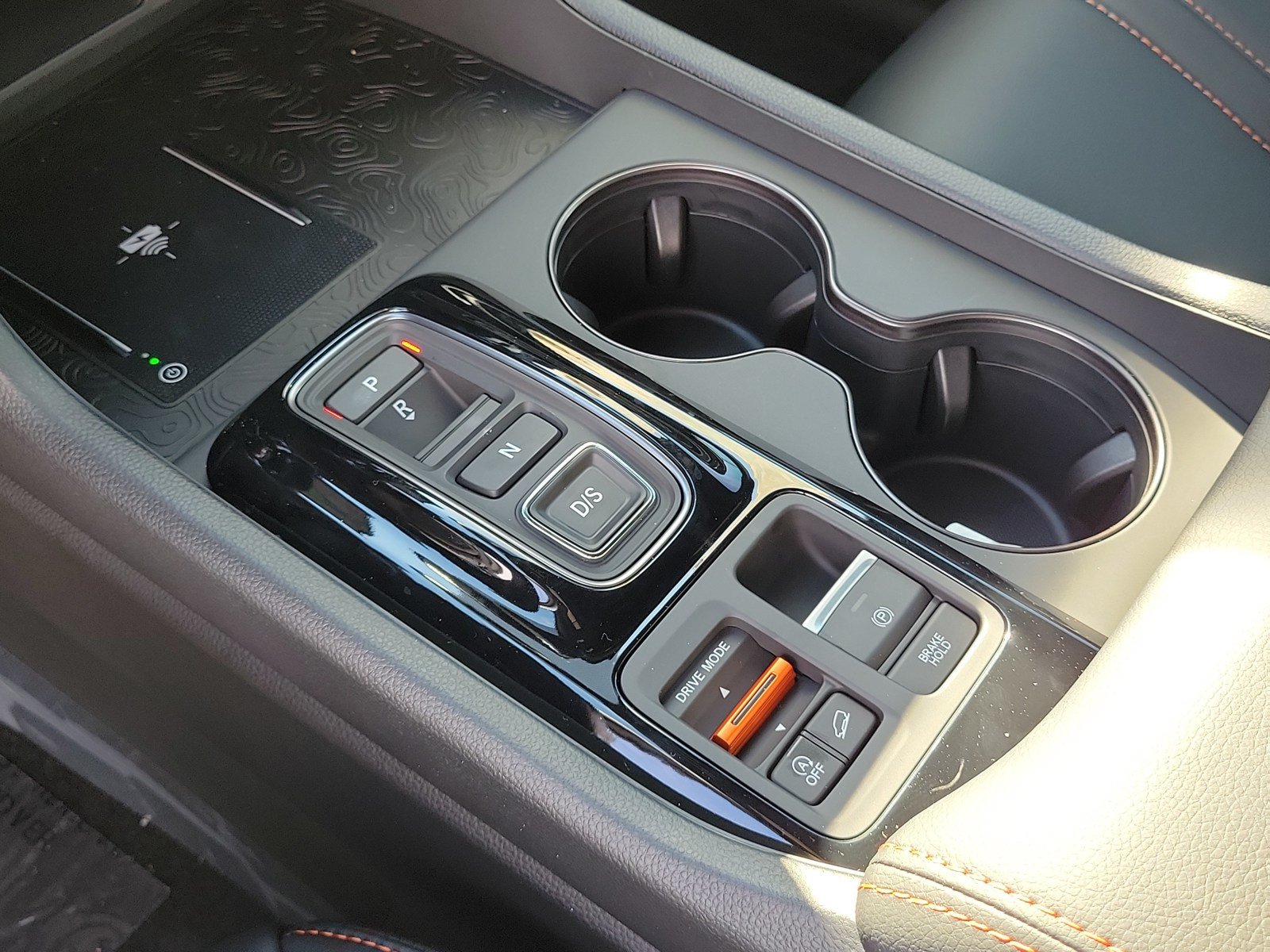 New 2026 Honda Pilot TrailSport image 26