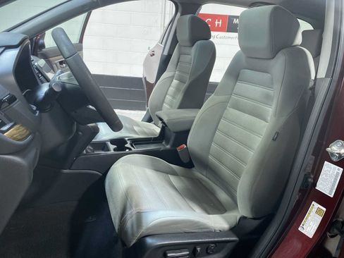 Used 2018 Honda CR-V EX image 11