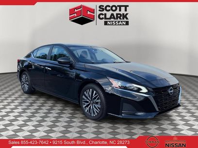Used 2025 Nissan Altima 2.5 SV