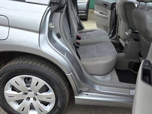 Used 2008 Subaru Forester 2.5X AWD/4WD image 44