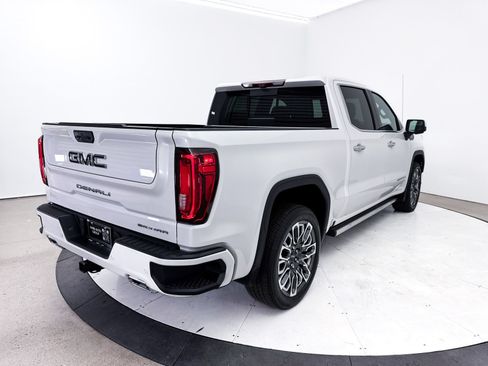 Used 2023 GMC Sierra 1500 Denali Ultimate AWD/4WD image 34