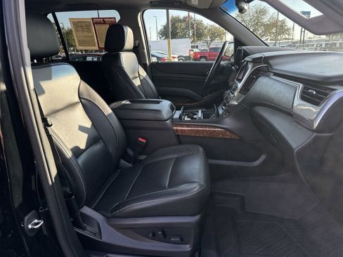 Used 2020 Chevrolet Tahoe Premier image 22