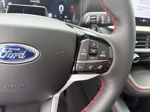 Used 2026 Ford Explorer ST w/ Sun And Sound Package AWD/4WD image 38